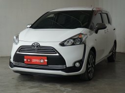 Toyota Sienta V 1.5 A/T 2017 (LOW KM88rb) 2