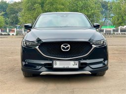 Mazda CX-5 Elite 2018 SUV