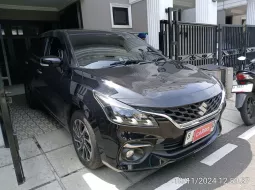 Suzuki Baleno Hatchback M/T 2022