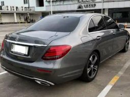 2017 E250 AVG (W213) Odo 53rb B GENAP Pjk AGUST 2025 Body Interior Luar Dalam Orsinil KREDIT DP 69jt 9