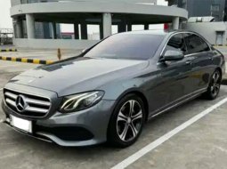 2017 E250 AVG (W213) Odo 53rb B GENAP Pjk AGUST 2025 Body Interior Luar Dalam Orsinil KREDIT DP 69jt 10