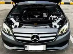 2017 E250 AVG (W213) Odo 53rb B GENAP Pjk AGUST 2025 Body Interior Luar Dalam Orsinil KREDIT DP 69jt 11