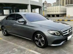 2017 E250 AVG (W213) Odo 53rb B GENAP Pjk AGUST 2025 Body Interior Luar Dalam Orsinil KREDIT DP 69jt