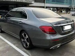 2017 E250 AVG (W213) Odo 53rb B GENAP Pjk AGUST 2025 Body Interior Luar Dalam Orsinil KREDIT DP 69jt 12