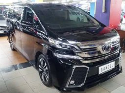 2015 Vellfire ZG CBU Prem Sound JBL Record ATPM Km 58rb B GANJIL Pjk NOV 2025 Orsinil KREDIT DP 25jt