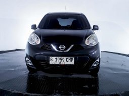 Nissan March 1.2 MT 2016