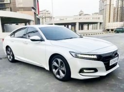 2020 Honda Accord Turbo (260N.m) Rawatan ATPM Resmi Km 55 rb Nopil B168 Pjk AGT 2025 KREDIT TDP 15jt 2