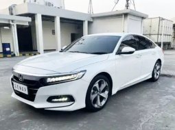 2020 Honda Accord Turbo (260N.m) Rawatan ATPM Resmi Km 55 rb Nopil B168 Pjk AGT 2025 KREDIT TDP 15jt