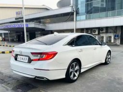 2020 Honda Accord Turbo (260N.m) Rawatan ATPM Resmi Km 55 rb Nopil B168 Pjk AGT 2025 KREDIT TDP 15jt 3