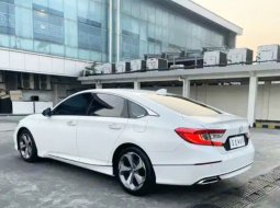 2020 Honda Accord Turbo (260N.m) Rawatan ATPM Resmi Km 55 rb Nopil B168 Pjk AGT 2025 KREDIT TDP 15jt 4