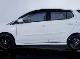 Toyota Agya 1.2 GR Sport M/T 2022 2