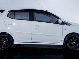 Toyota Agya 1.2 GR Sport M/T 2022 3