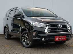 Toyota Innova 2.4 G AT 2023 - Unit Bergaransi 7G+ - B1355ZOA