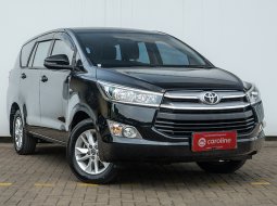 Toyota Innova 2.0 G AT 2019 - Pajak Panjang Full Setahun - B2618UOG