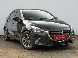 Mazda 2 GT Hatchback Skyactive AT 2018 - Pajak Panjang - B2513SYH