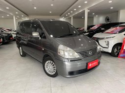 Nissan Serena 2.0 CT AT 2012 - Unit Mulus Bisa Nego - D1799PK