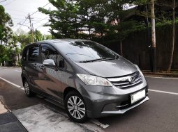 Honda Freed PSD Facelift Body Mulus Interior Orsinil Siap Pakai Plat B GENAP Pjk OKT 2025 Otr KREDIT