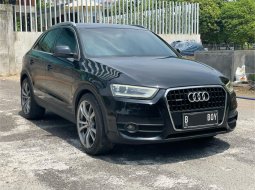 Audi Q3 2.0 TFSI 2014 SUV