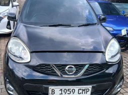 Nissan March 1.2L MT 2016