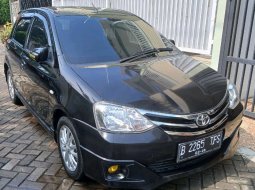 Toyota Etios Valco G MT 2016