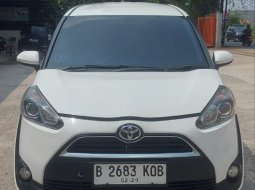 Toyota Sienta G Manual Tahun 2018 Kondisi Mulus Terawat Istimewa Seperti Baru