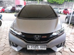 Honda Jazz RS AT 2016 Silver