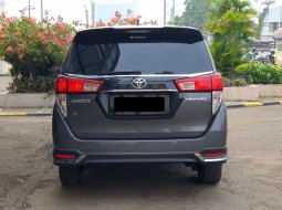 Toyota Venturer 2.4 A/T DSL 2021 abu diesel pajak panjang cash kredit proses bisa dibantu 5