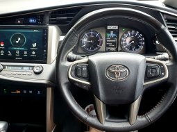 Toyota Venturer 2.4 A/T DSL 2021 abu diesel pajak panjang cash kredit proses bisa dibantu 10