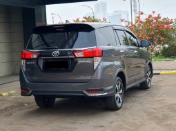 Toyota Venturer 2.4 A/T DSL 2021 abu diesel pajak panjang cash kredit proses bisa dibantu 6