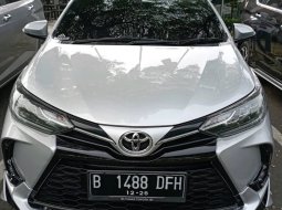 Toyota Yaris GR Sport AT 2021