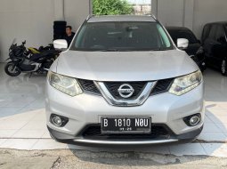 Nissan Xtrail 2.0 Matic Tahun 2016 Kondisi Mulus Terawat Istimewa Seperti Baru