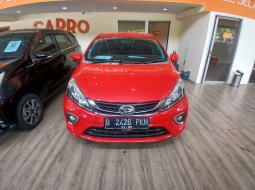 Daihatsu Sirion 1.3L AT 2019