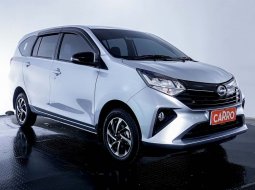 Daihatsu Sigra 1.2 R MT 2023