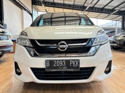 Nissan Serena X Matic Tahun 2019 Kondisi Mulus Terawat Istimewa Seperti Baru