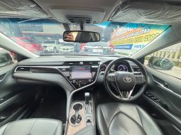 Toyota Camry V 2.5 Matic Tahun 2020 Kondisi Mulus Terawat Istimewa Seperti Baru 5