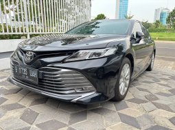 Toyota Camry V 2.5 Matic Tahun 2020 Kondisi Mulus Terawat Istimewa Seperti Baru 2