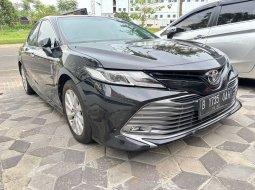 Toyota Camry V 2.5 Matic Tahun 2020 Kondisi Mulus Terawat Istimewa Seperti Baru 3