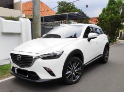 CX-3 2.0 GT Highest Type Sun Roof Km 49rb Record Service ATPM Mulus Interior Orsinil KREDIT TDP19 jt