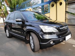 2009 Honda CR-V 2.4 Body Mulus Interior Orsinil Siap Pakai B GANJIL Pjk NOV 2025 Otr KREDIT TDP 23jt