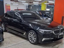 2018 BMW 520i G30 Record ATPM Km 13rb BGENAP Pjk OKT 2025 Like New Perfect Condition KREDIT DP 99jt 