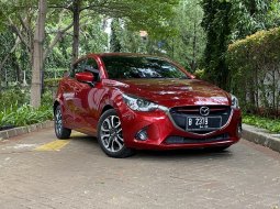 KM50rb Mazda 2 GT AT 2015 CBU