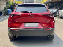 Mazda CX-30 GT 2023 Merah 5