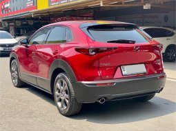 Mazda CX-30 GT 2023 Merah 4