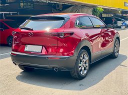 Mazda CX-30 GT 2023 Merah 6