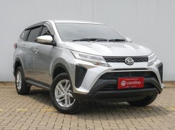 Daihatsu Terios X 1.5 AT Facelift 2023 - Unit Special Bisa Nego - A1704VJA