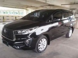 2021 Innova 2.4G Turbo Diesel 400N.m A/T Last Edition Rawatan ATPM Km 52rb Siap Pakai KREDIT TDP15jt