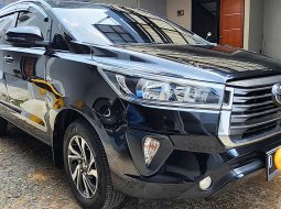 Innova 2.0 G M/T Edisi Akhir Km 51rb Rawatan ATPM Plt D Ganjil Mulus Interior Orsinil KREDIT DP 49jt