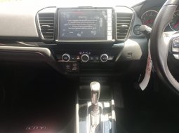 Honda City Hatchback RS 1.5 CVT AT 2021 - Pajak Panjang Full Setahun - F1584FAD 8