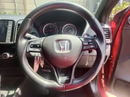 Honda City Hatchback RS 1.5 CVT AT 2021 - Pajak Panjang Full Setahun - F1584FAD 13