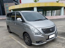 Hyundai H-1 Elegance Next Gen Rawatan Service Rutin ATPM B GANJIL Pjk NOV 2025 Otr KREDIT TDP 30 jt